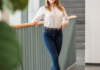 Bc. Daniela Marcová