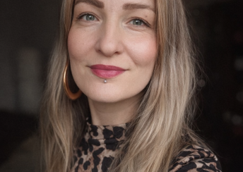 Mgr. Katarína Kuchárová