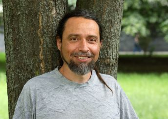 Mgr. Roman Žižlavský