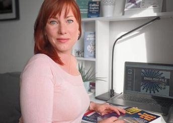 Pavla Bacovská