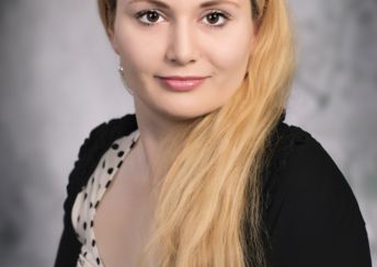 JUDr. PhDr. Melinda Vrajíková, LL.M, MBA, MSc., MPA