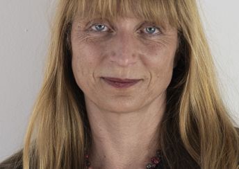 Bc. Klára Vernerová