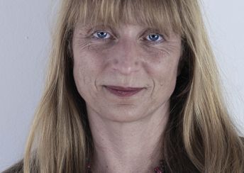 Bc. Klára Vernerová